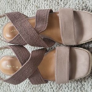 Women's sandals